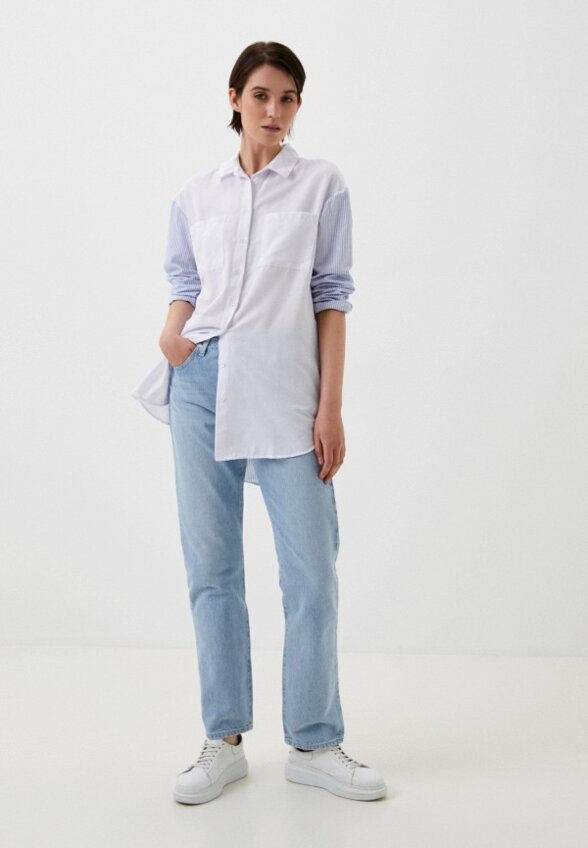 Рубашка Trendyol