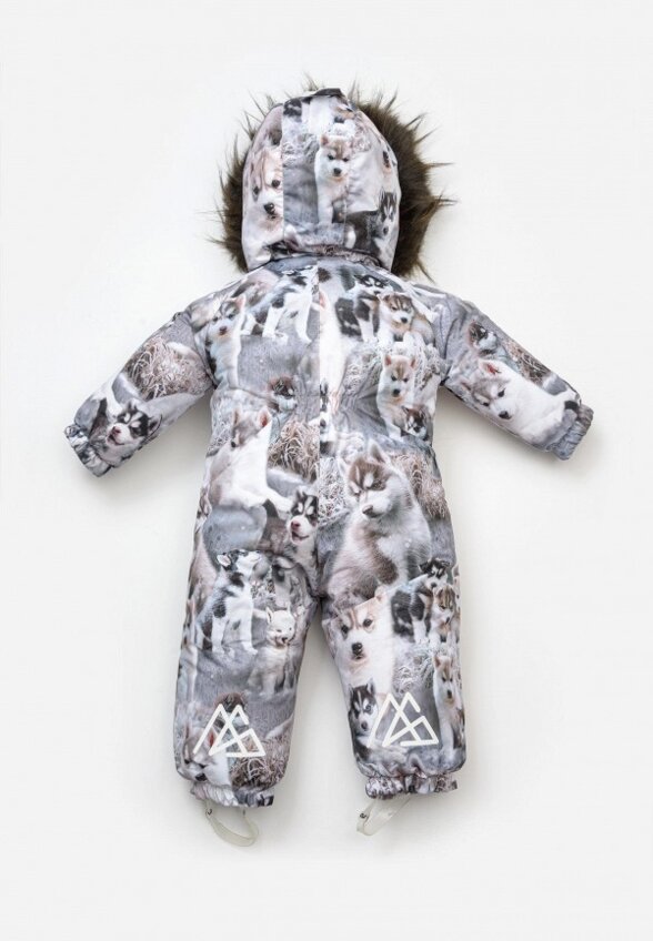 Комбинезон утепленный Artel Sport
