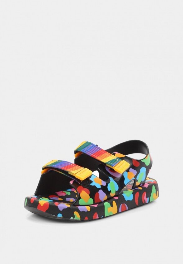 Сандалии Melissa