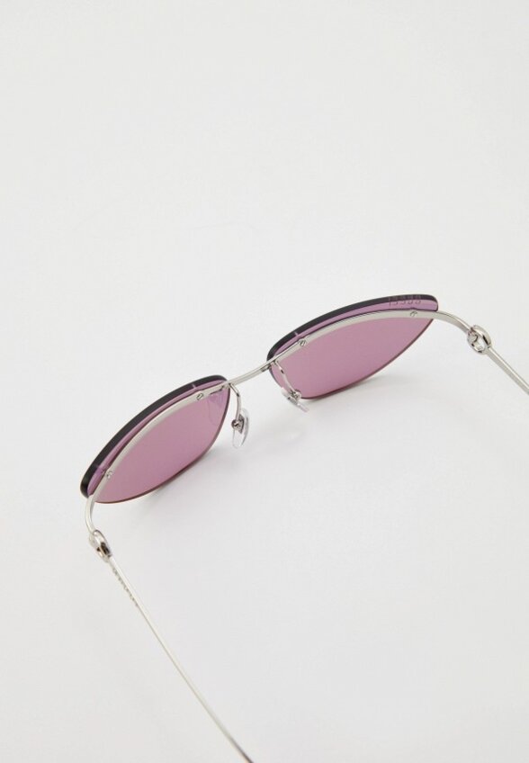 Очки солнцезащитные Gucci