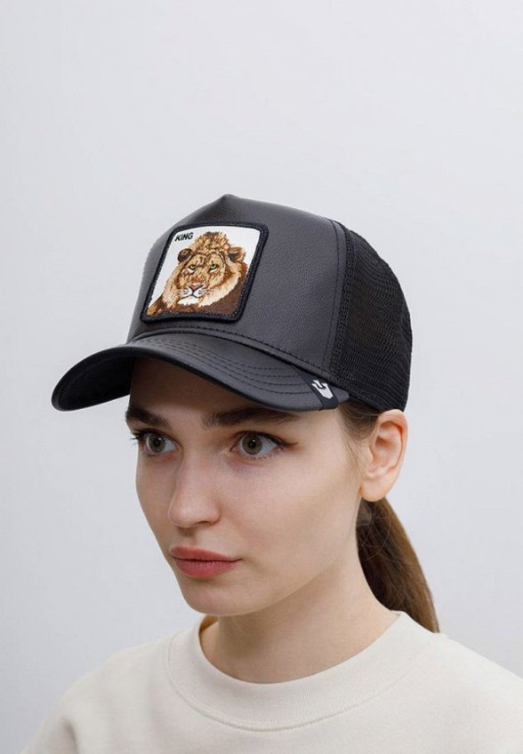 Бейсболка Goorin Brothers