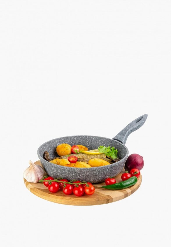 Сковорода Elan Gallery