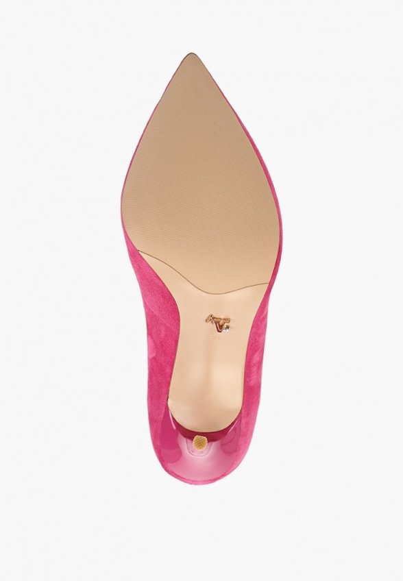 Туфли Angelina Voloshina