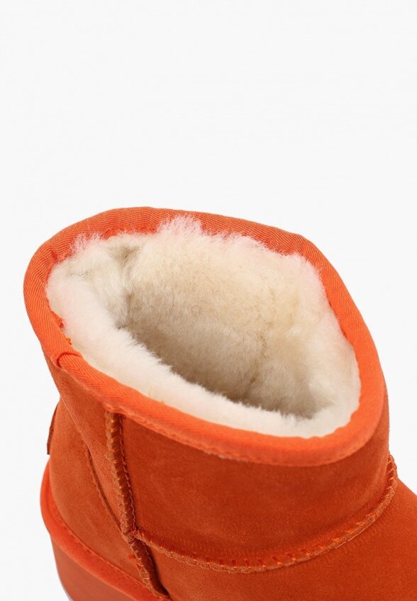 Полусапоги Evigi