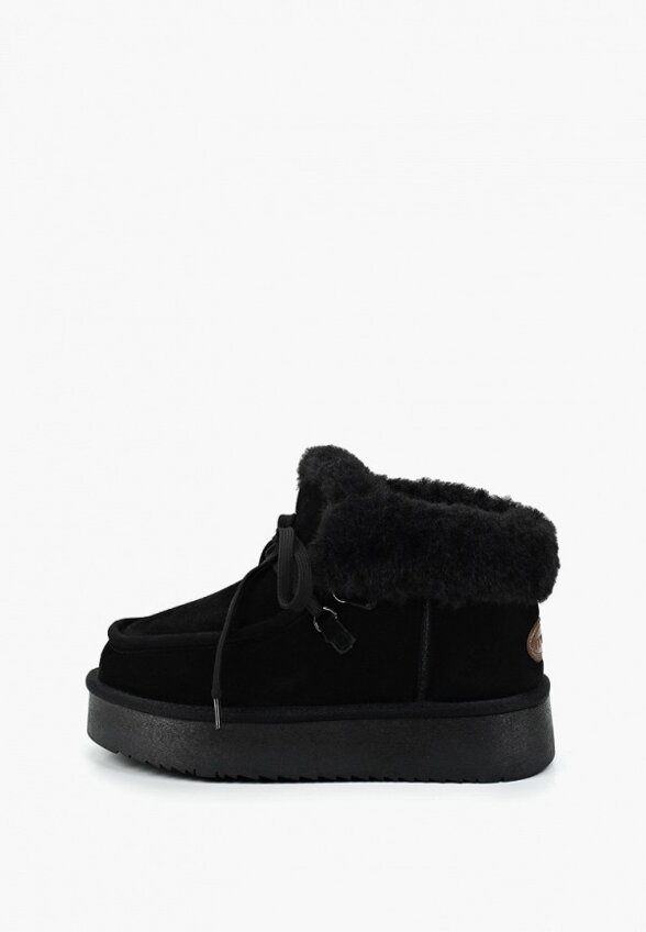 Полусапоги Francesco Donni