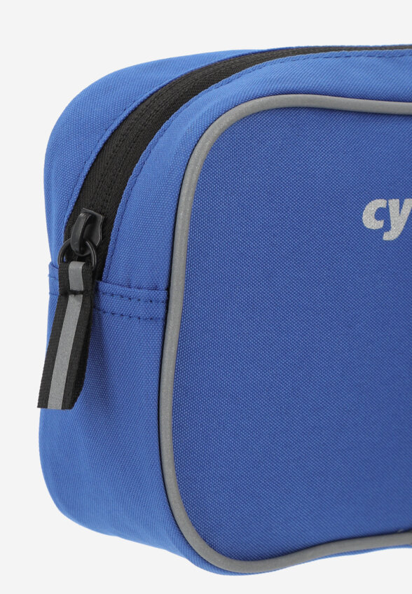 Сумка на велосипед Cyclotech CYC-7, Синий