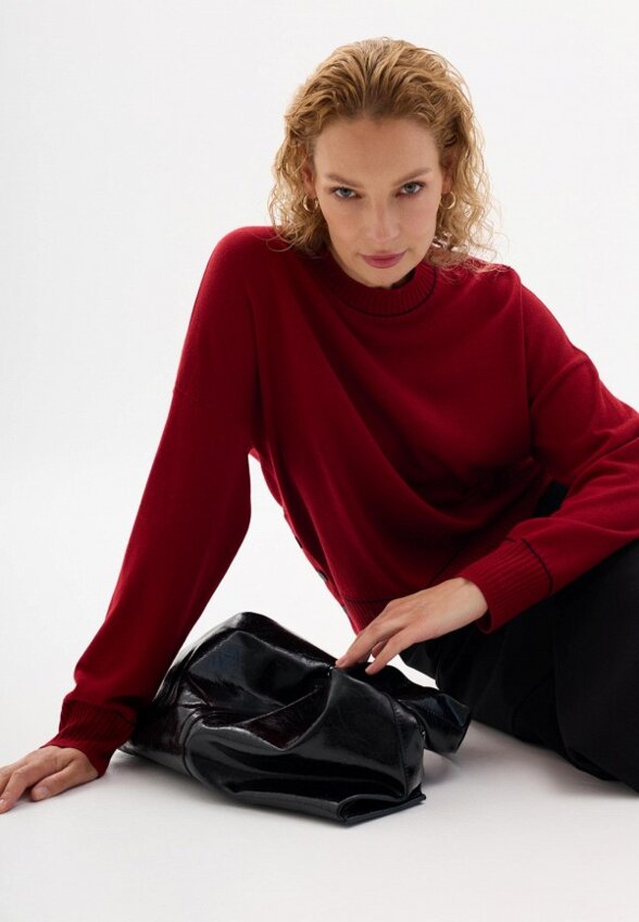 Джемпер Bulmer