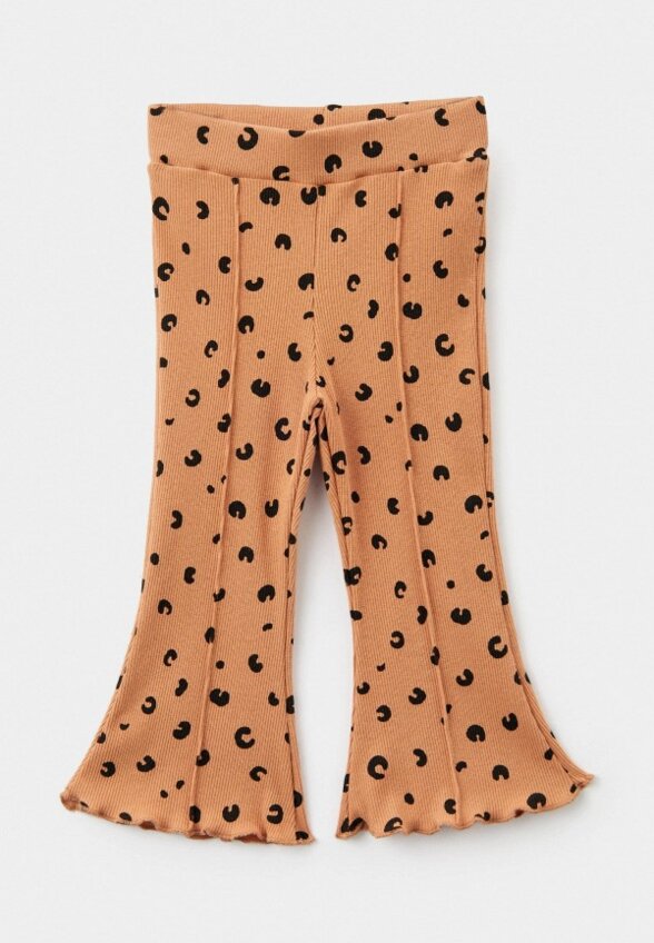 Лонгслив, брюки и повязка Youlala