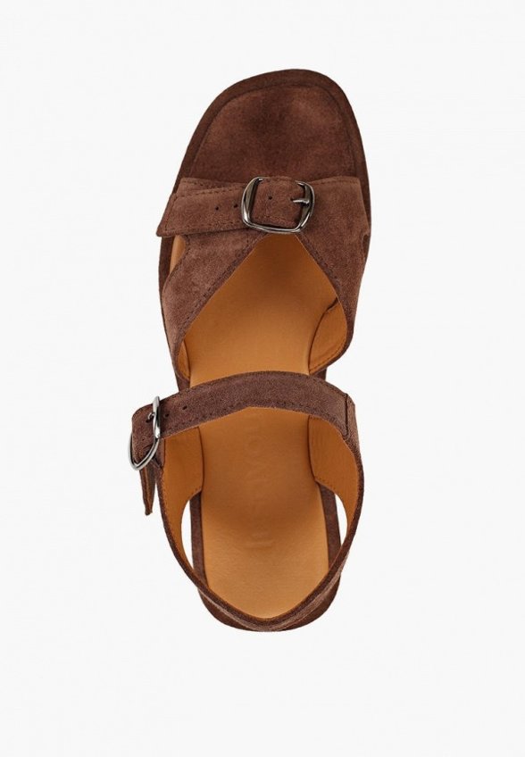 Сандалии Lusavou