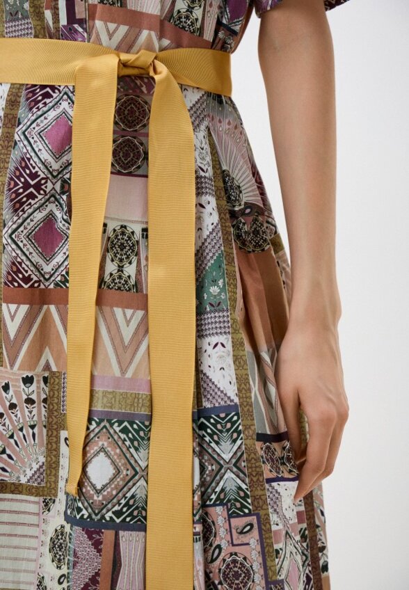 Платье Vera Lapina