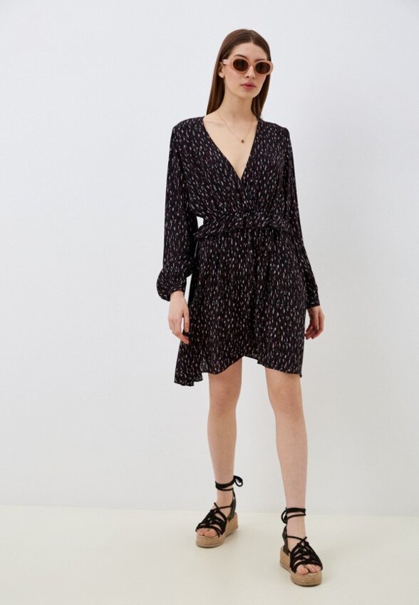 Платье Scotch&Soda