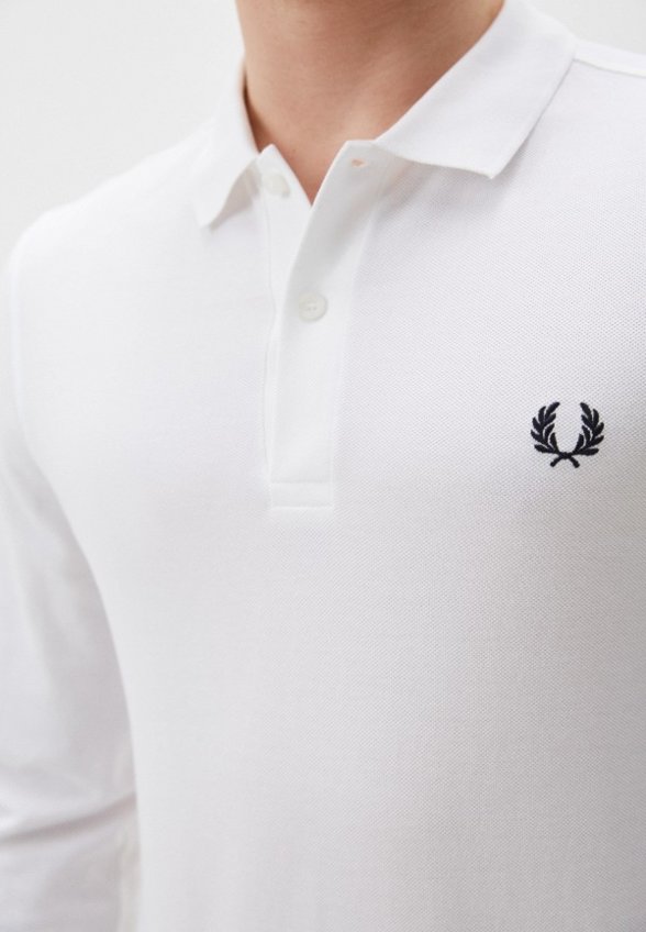Поло Fred Perry