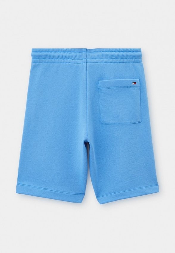 Шорты спортивные Tommy Hilfiger