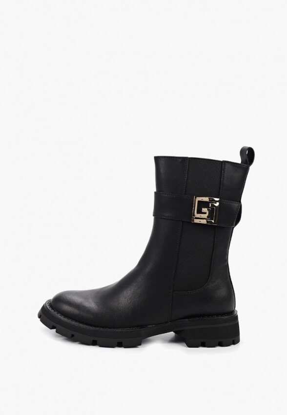 Ботинки Gaudi