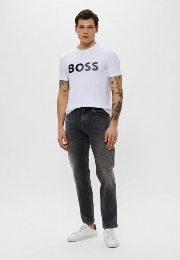 Футболка Boss