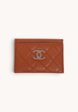 Chanel Cardholder1  - превью
