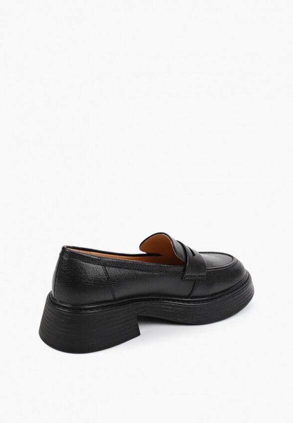 Лоферы Thomas Munz