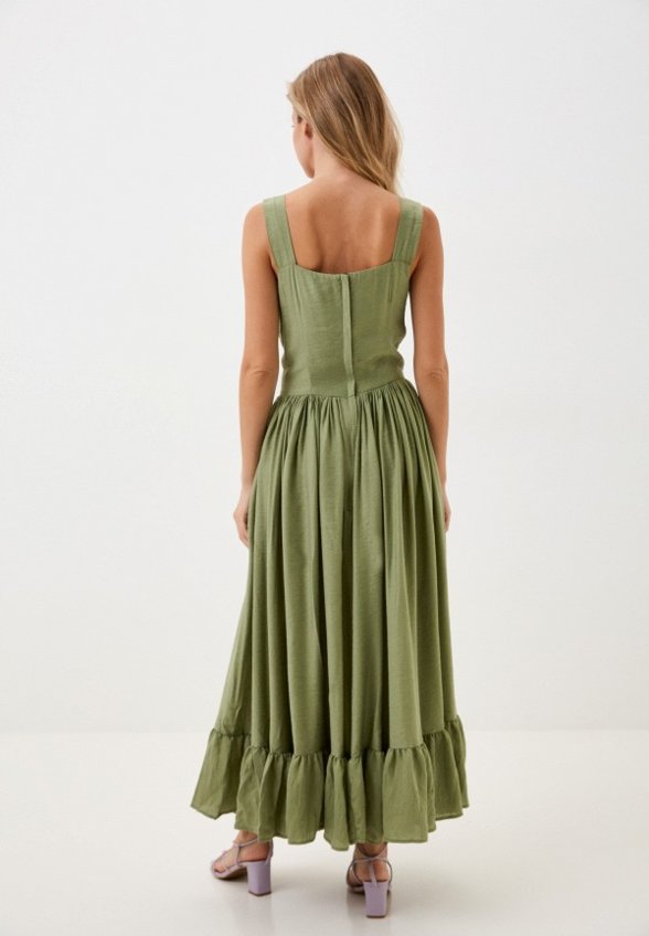 Сарафан MadaM T