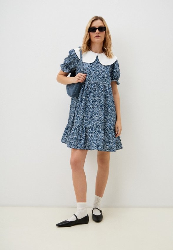 Платье Anna Pekun