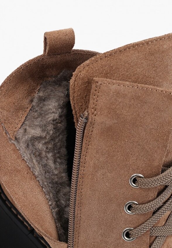 Ботинки Mastille