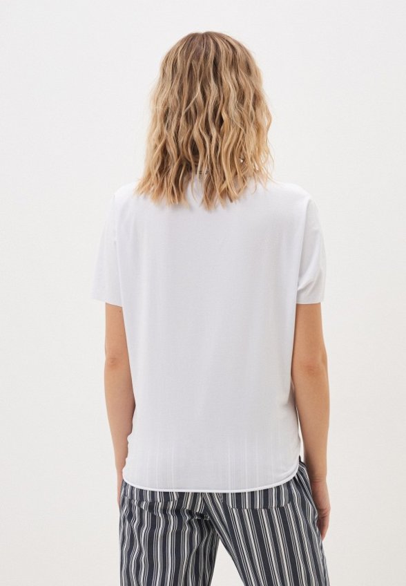 Футболка Helmidge