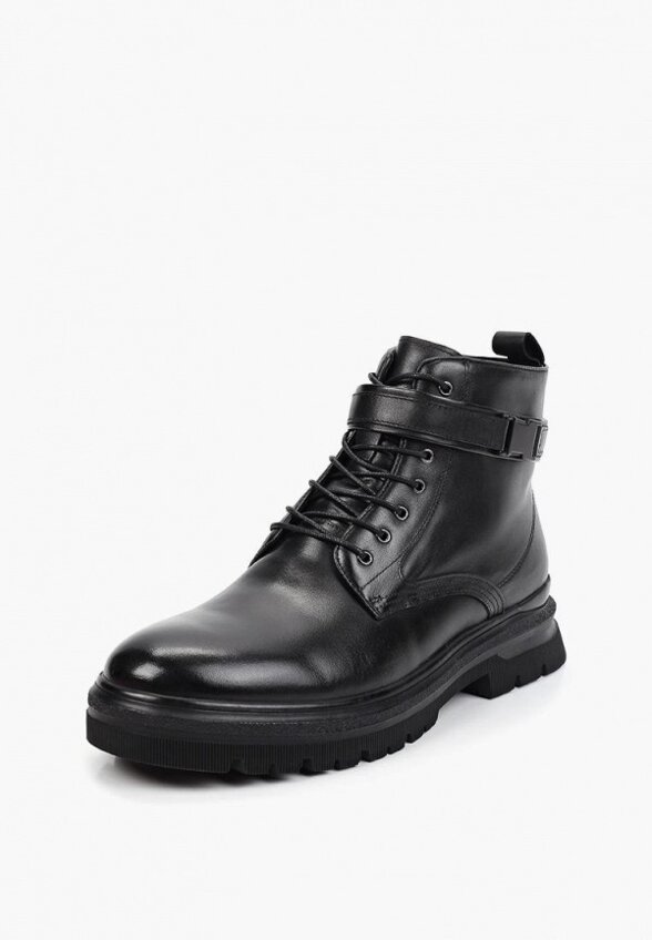 Ботинки Milana