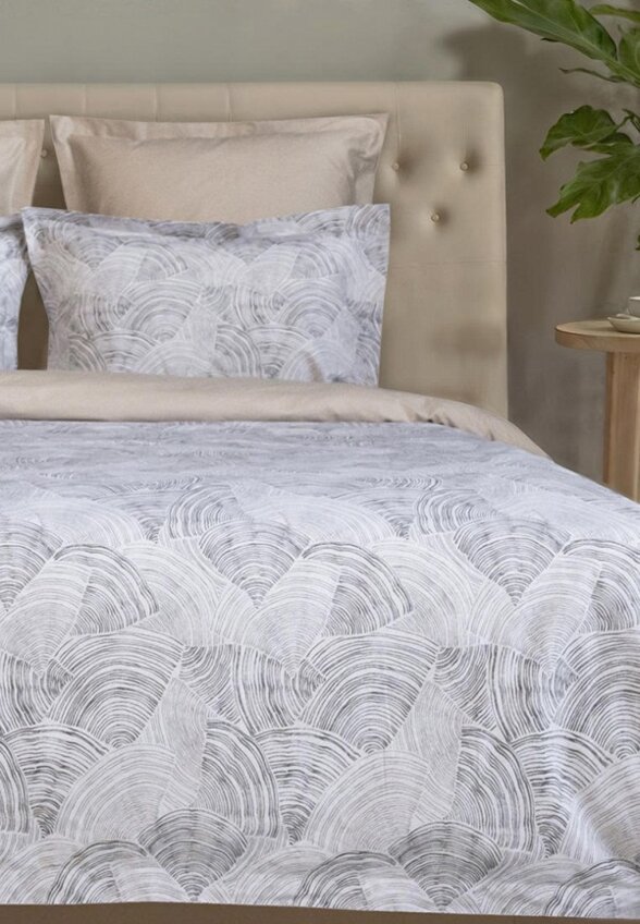 Постельное белье Евро Bellehome