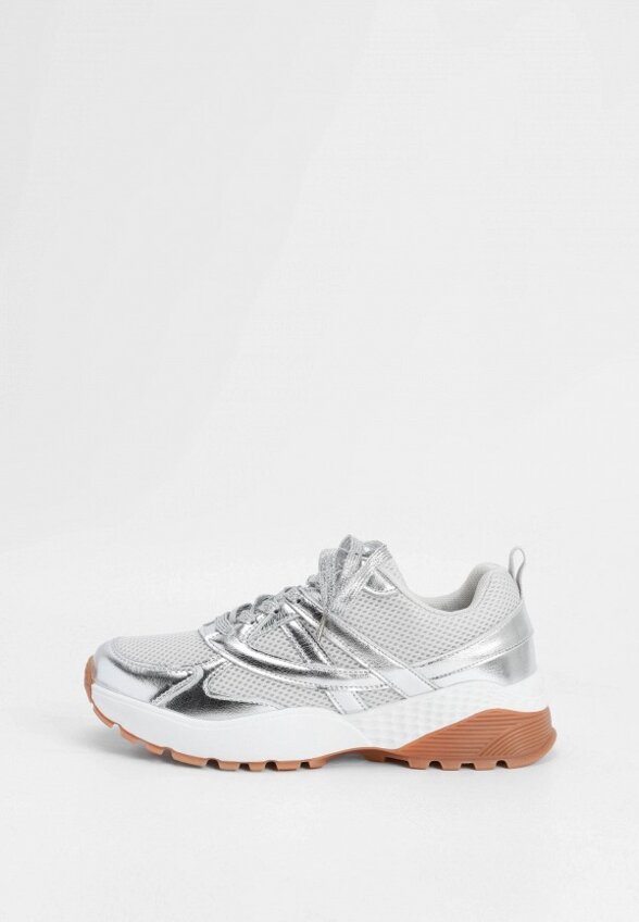 Кроссовки Donna D’oro