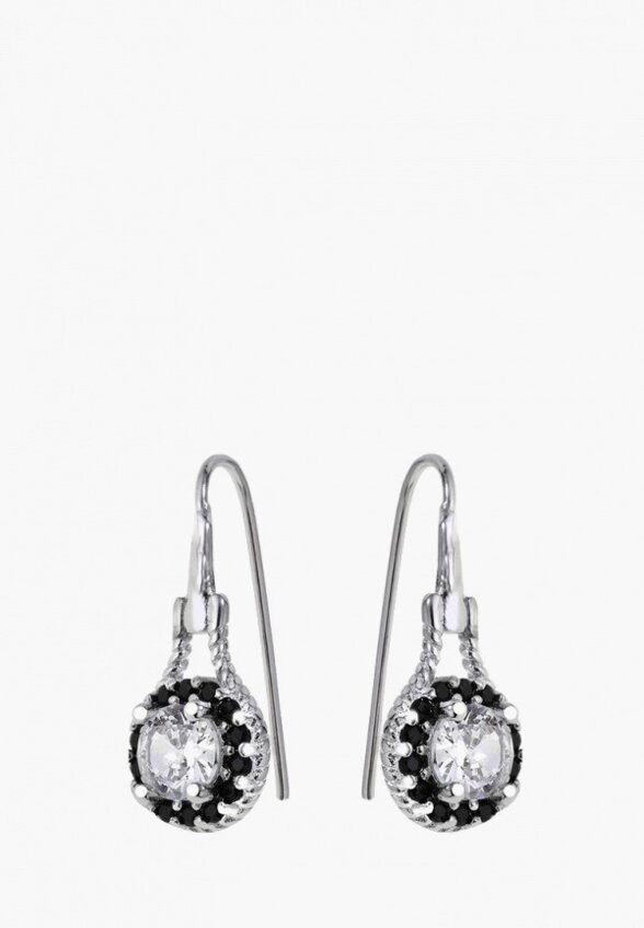Серьги Ice&High Collection
