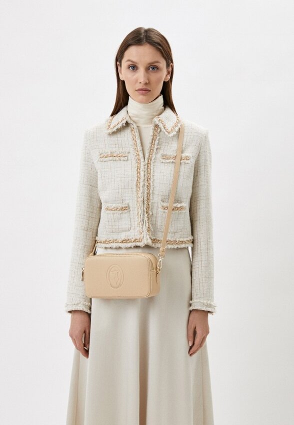 Сумка Trussardi