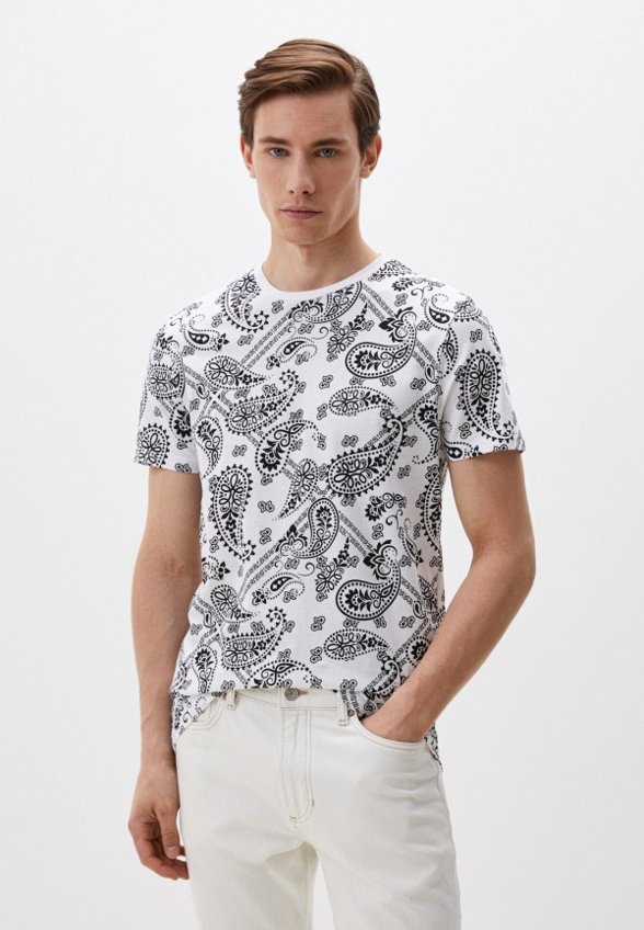 Футболка Terranova