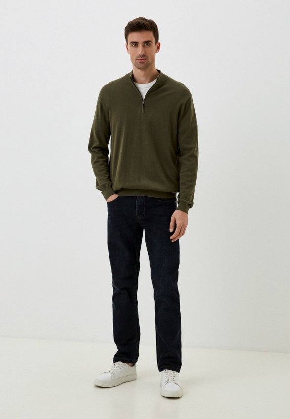 Джинсы Mossmore