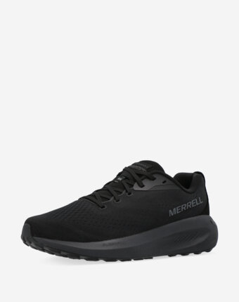 Кроссовки мужские Merrell Morphlite, Черный женщинам