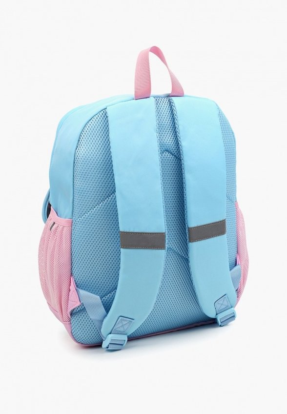 Рюкзак и брелок Котофей