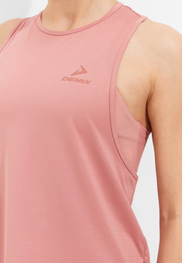 Майка спортивная Demix