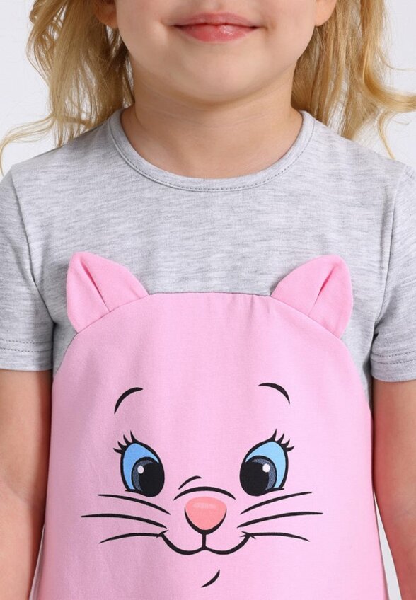 Платье Апрель