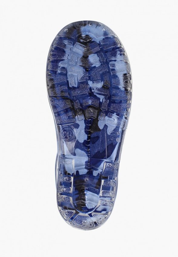 Сапоги резиновые Kenkä