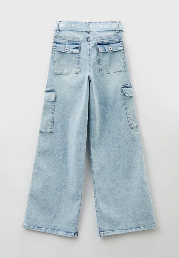 Джинсы Ayugi Jeans