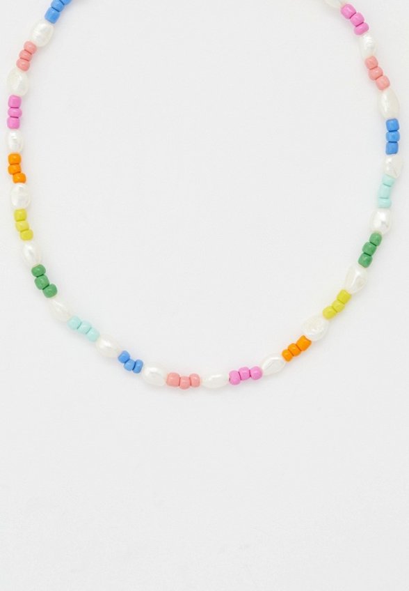 Бусы Mr&Mrs Wolf