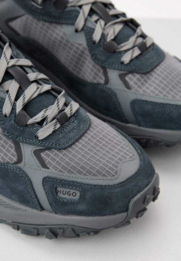 Кроссовки Hugo