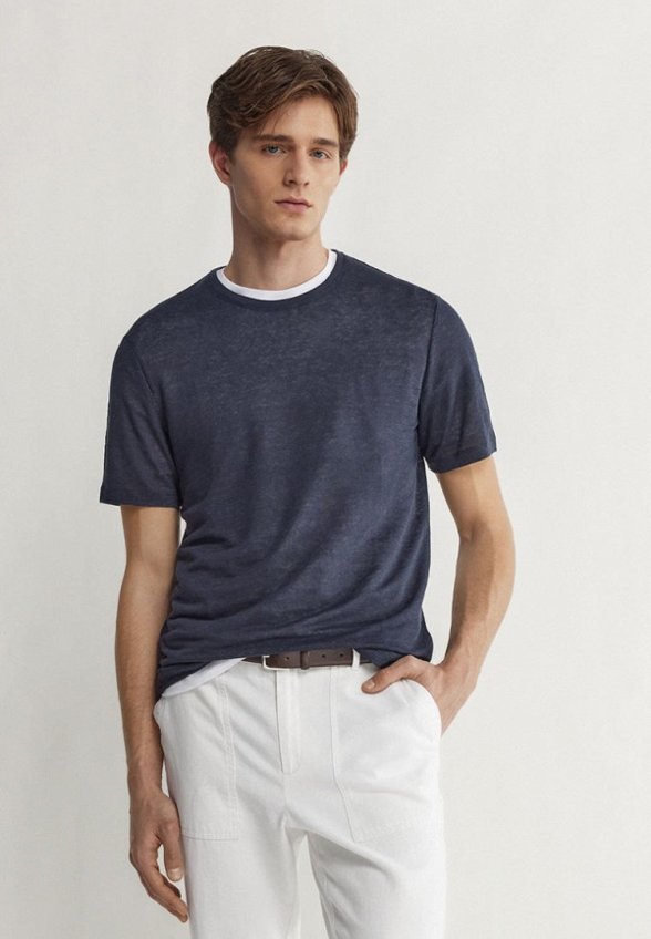 Футболка Falconeri