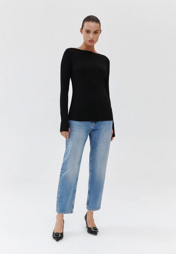 Лонгслив Antiga