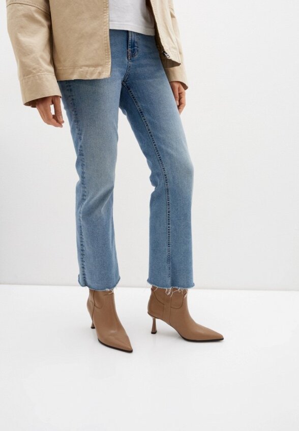 Ботильоны Marc Cony