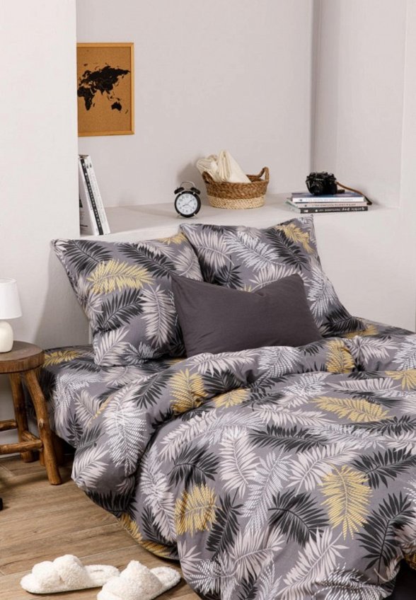 Постельное белье Евро Ночь нежна