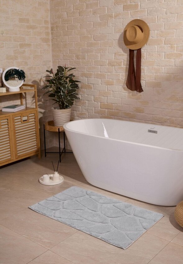 Коврик для ванной Sanpa