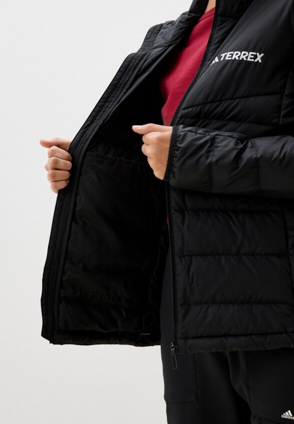 Куртка утепленная adidas