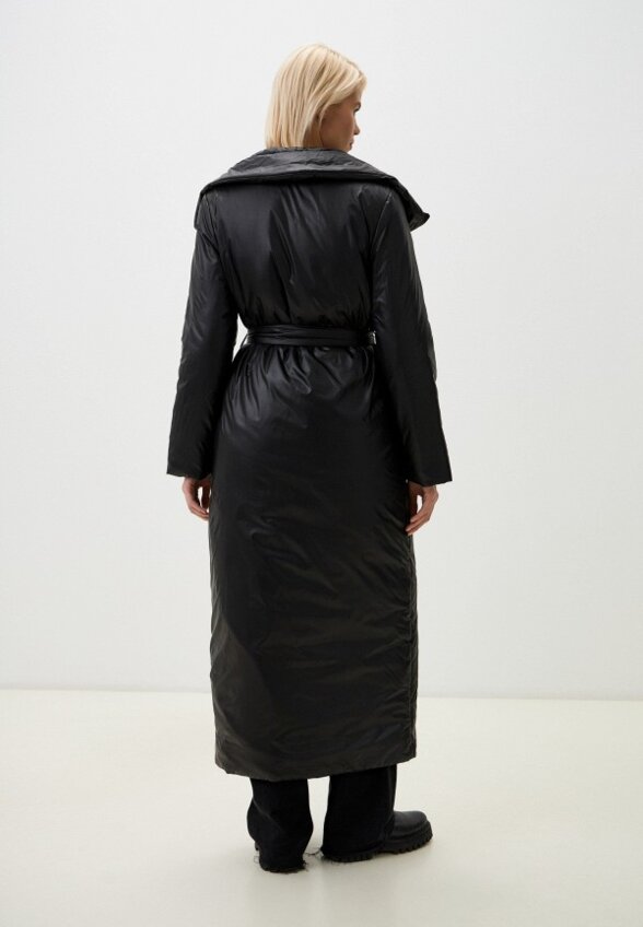 Куртка-пальто Besotted