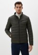 Куртка утепленная Urban Fashion for Men1  - превью