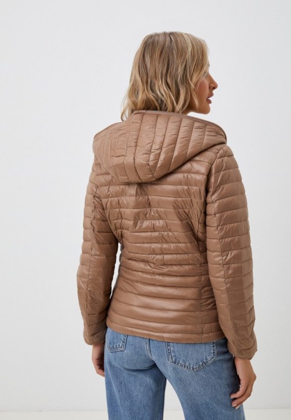 Куртка утепленная Z-Design