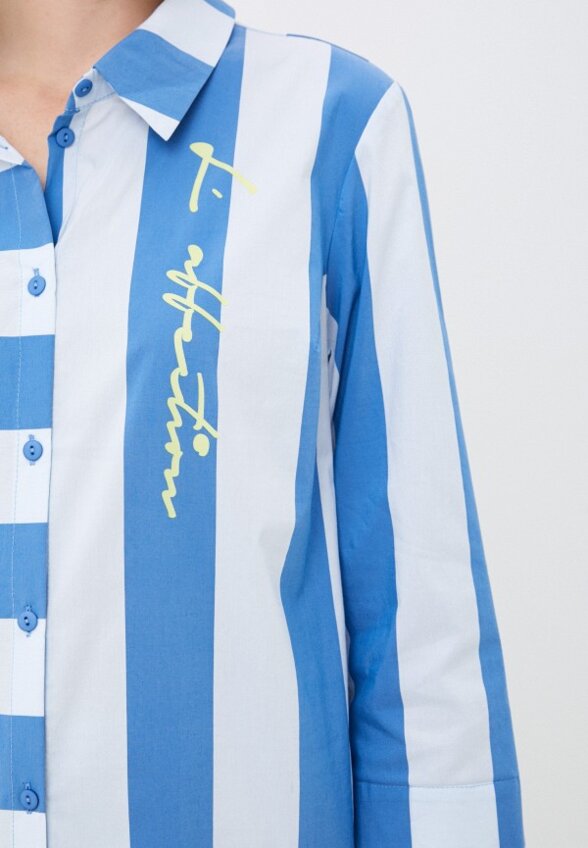 Рубашка Helmidge